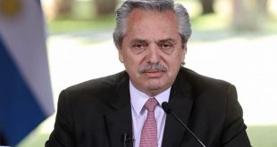 Alberto Fernández advirtió que puede haber “botón rojo” y volver atrás en la cuarentena