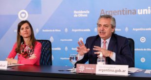 Incorporarán a un millón de niños y adolescentes a la AUH