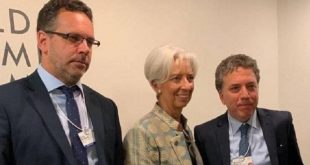 Mea culpa del FMI: admitió que debió haber exigido mayores controles de flujo de capitales a Mauricio Macri