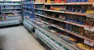 La inflación de septiembre fue de 2,8% y acumula 22,3 % en 9 meses