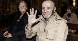 Murió Raúl Portal