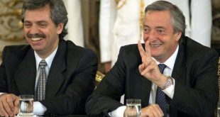 Los tres hitos de la presidencia de Néstor Kirchner que resaltó Alberto Fernández