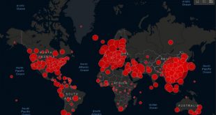 Pandemia: la OMS registra nuevo récord de contagios diarios mientras la segunda ola azota Europa