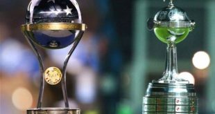 La Copa Sudamericana 2021 tendrá fase de grupos como la Copa Libertadores