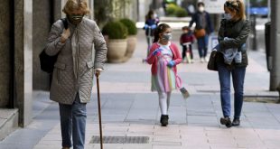 Coronavirus en Europa: Italia cierra bares, restaurantes y heladerías y España decretó el “estado de alarma”