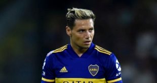 Boca: se lesionó Mauro Zárate y fue descartado para el duelo con Caracas por la Copa Libertadores