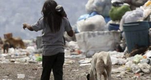 La pobreza subió al 40,9% en el primer semestre de 2020: hay 18,4 millones de pobres en Argentina