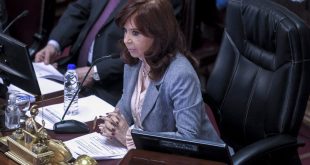 Cristina Kirchner dijo que el dólar “es el problema más grave” del país y criticó a algunos funcionarios