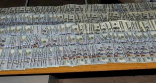 El dólar contado con liqui cayó otra vez y la brecha quedó debajo del 100%: el blue, estable