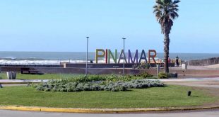 Temporada de Verano: Pinamar cobrará un “Bono Covid” a cada turista