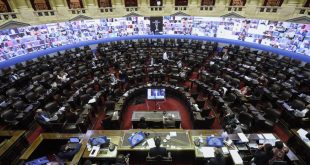 Diputados: los puntos salientes del proyecto de Economía del Conocimiento