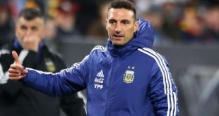 Selección: Lionel Scaloni presentó una pre-lista para las Eliminatorias: habría algunas sorpresas