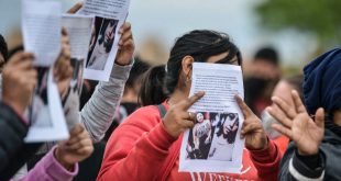 Confirman que el cuerpo hallado en Palpalá es de la joven de 24 años que estaba desaparecida
