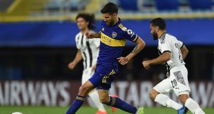 Libertad informa un caso positivo de Covid-19 tras jugar contra Boca por la Copa Libertadores