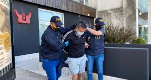 Daba clases de boxeo en Nordelta pero lo buscaban por narco y lavado de dinero