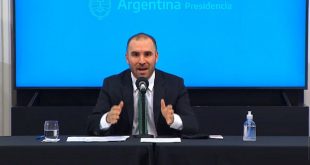 Bajan retenciones para que entren dólares y lanzan el primer paquete económico