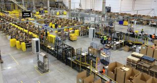 Amazon reveló que más de 19.000 empleados tuvieron Covid-19