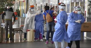 Coronavirus en Argentina: informe del 14 de octubre