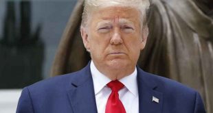 El comunicado de la Casa Blanca tras el positivo de coronavirus de Donald Trump
