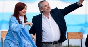 El PJ llama a una marcha virtual en apoyo al Gobierno para el 17 de octubre