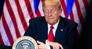 Coronavirus: medios de Estados Unidos reportan que Donald Trump pasa un período “muy preocupante”
