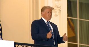 Un corresponsal en la Casa Blanca: “Me sentí más seguro en Corea del Norte”