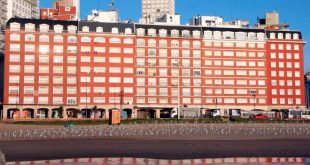 Verano 2021: los precios sugeridos para alquilar en Mar del Plata