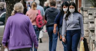 Informe del 16 de octubre de 2020: En las últimas 24 horas hubo 16.546 nuevos casos y 381 muertos por coronavirus