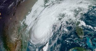 Huracán Delta: miles de personas abandonaron sus casas en Luisiana, Estados Unidos