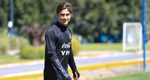 Otra baja en la Selección: Paulo Dybala no viajó a la Paz para el partido con Bolivia