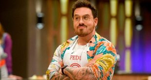 MasterChef Celebrity: Fede Bal quiso hacer trampa pero lo descubrieron