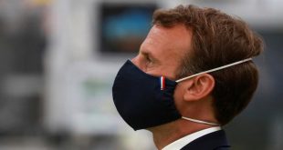 Coronavirus en Francia: Macron declaró el estado de emergencia sanitaria y toque de queda desde el sábado