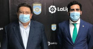 Histórico acuerdo entre el básquet argentino y el fútbol español