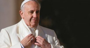 El Papa renovó su apoyo a la unión civil de parejas homosexuales