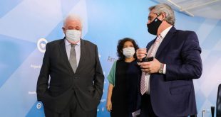 Coronavirus en la Argentina: cómo es el plan de vacunación que el Gobierno prevé a partir de fin de año