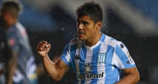 Racing ganó pero quedó segundo y podría cruzarse con River o Boca en octavos