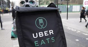 Uber retira de la Argentina y Colombia su servicio de delivery de comidas