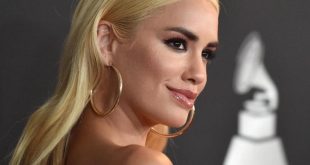 Latin Billboard: Lali Espósito ganó el premio a la mejor artista en redes sociales