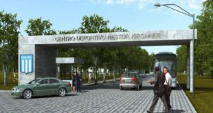 El Gobierno otorgó a Racing un predio de más de 30 hectáreas para construir su Centro Deportivo