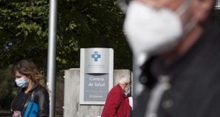 Cuatro comunidades de España piden que se declare el “estado de alarma”