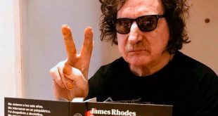 Charly García cumple 69