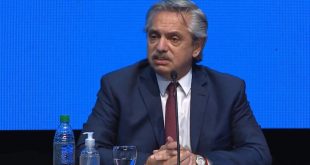 Alberto Fernández extendió el aislamiento estricto en 8 provincias que concentran el 55% de los casos