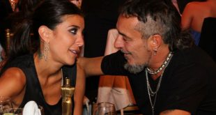 El Mono de Kapanga reveló los motivos de su separación de Andrea Rincón