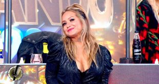Karina la Princesita no hace el aislamiento con su hija: el motivo