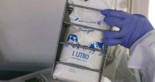 El INTA desarrolló la primera pasteurizadora de leche envasada que abarata costos y garantiza inocuidad