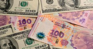 El martes licitan los bonos atados al dólar