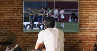 Cómo ver y dónde ver la Copa Liga Profesional del fútbol argentino por TV