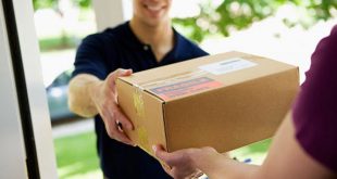Correo Compras: la plataforma tuvo un promedio de ventas por .500