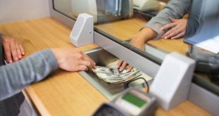 Bancarios cobrarán como mínimo una compensación de 64.500 pesos por su día