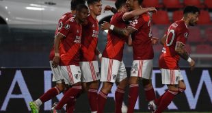 River derrotó a San Pablo y sacó un boleto a la próxima etapa de la Copa Libertadores